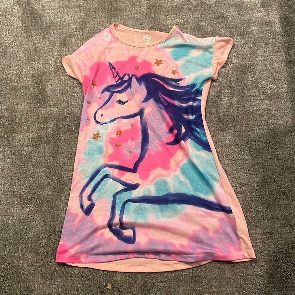 Unicorn pjs